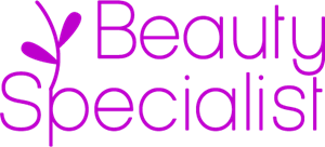 Beauty Specialist Logo PNG Vector