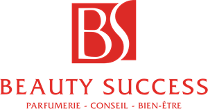 Beauty Success Logo PNG Vector
