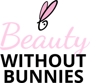 Beauty Without Bunnies Logo PNG Vector