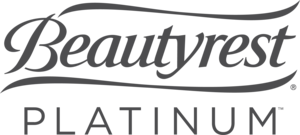 Beautyrest Platinum Logo PNG Vector