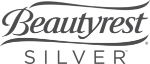 Beautyrest SILVER Logo PNG Vector