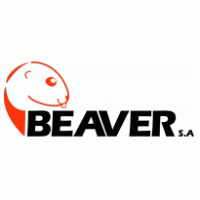Beaver Logo Vector