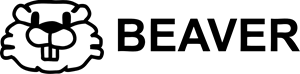 Beaver Logo PNG Vector