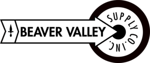 Beaver Valley Logo PNG Vector