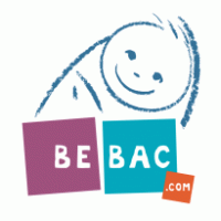 BEBAC.com Logo Vector