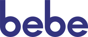 Bebe Logo PNG Vector