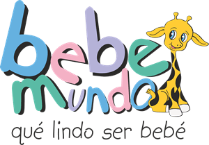 BEBE MUNDO Logo Vector