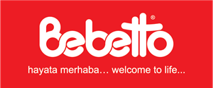 Bebetto Logo Vector