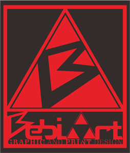 bebiart Logo PNG Vector