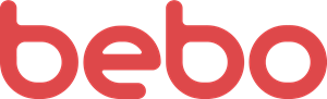 Bebo Logo PNG Vector
