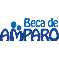 Beca de Amparo Logo Vector