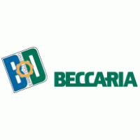 Beccaria Logo PNG Vector