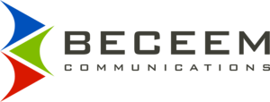 Beceem Communications Inc Logo PNG Vector