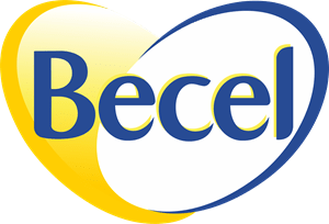 BECEL Logo PNG Vector