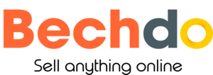 Bechdo Logo PNG Vector