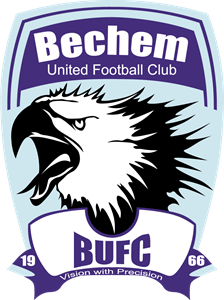 Bechem United Logo Vector