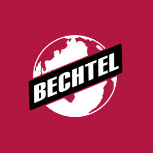 Bechtel Logo PNG Vector