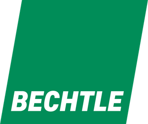 Bechtle Logo PNG Vector