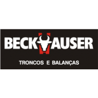 Beck Auser Logo PNG Vector