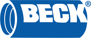 Beck by Anvil International Logo PNG Vector