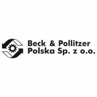 Beck & Pollitzer Polska Logo PNG Vector
