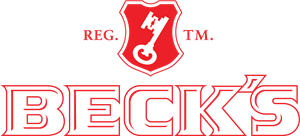 Beck's Logo PNG Vector