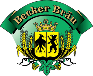 Becker Brau Logo PNG Vector
