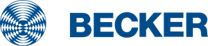 Becker Logo Vector