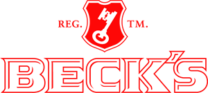 Becks Beer Logo Vector