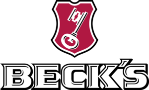 Beck's Beer Logo PNG Vector