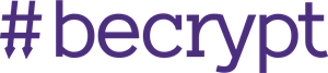 Becrypt Logo Vector