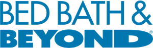 Bed Bath & Beyond Logo PNG Vector