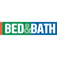 Bed&Bath Logo PNG Vector