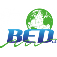 BED Logo PNG Vector