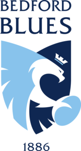Bedford Blues Logo PNG Vector