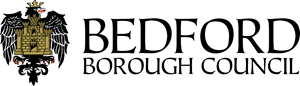 BEDFORD BOROUGH COUNCIL Logo Vector
