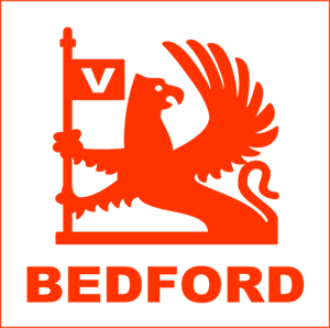 Bedford Logo PNG Vector