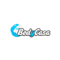 BedyCasa Logo PNG Vector