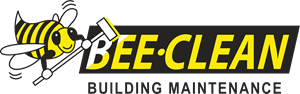 Bee-Clean Logo PNG Vector