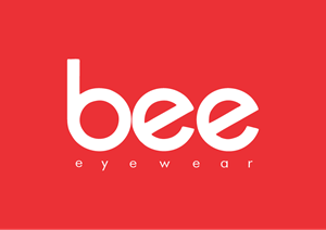 bee eyewear Logo PNG Vector