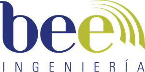 Bee Ingeniería Logo PNG Vector