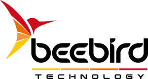 BeeBird technology Logo PNG Vector