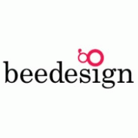 Beedesign Logo PNG Vector