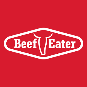BeefEater Logo PNG Vector