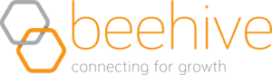 Beehive Logo PNG Vector