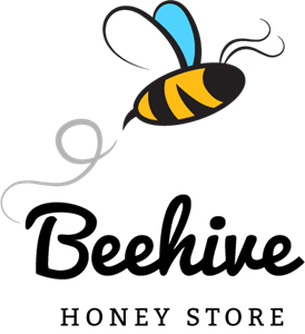 Beehive Logo Vector