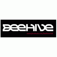 Beehive Logo Vector