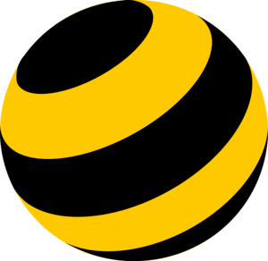 Beeline Logo PNG Vector (AI, SVG) Free Download