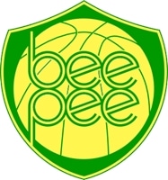 BeePee Logo PNG Vector