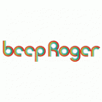 BeepRoger Logo PNG Vector